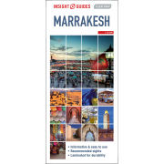 Marrakech Fleximap Insight